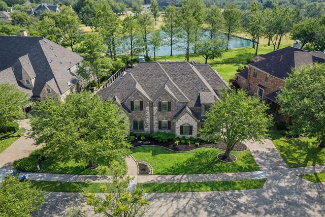 304 Haddington Lane, Mckinney, TX 75071