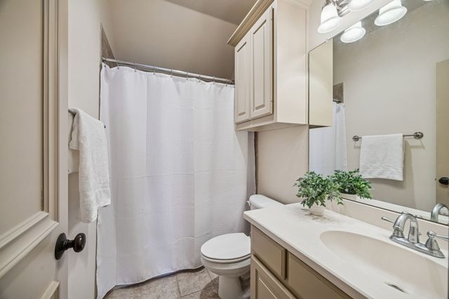 304 Haddington Lane, Mckinney, TX 75071