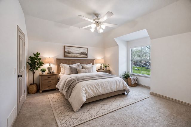 304 Haddington Lane, Mckinney, TX 75071