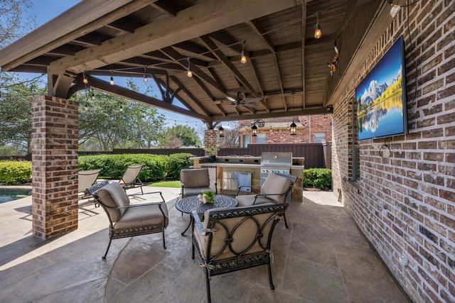 304 Haddington Lane, Mckinney, TX 75071