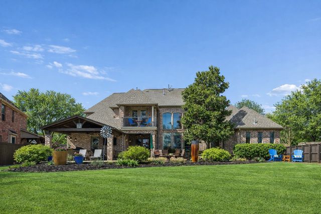 304 Haddington Lane, Mckinney, TX 75071