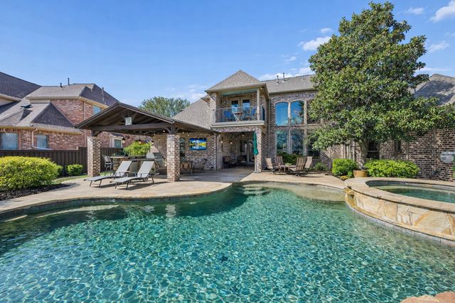 304 Haddington Lane, Mckinney, TX 75071