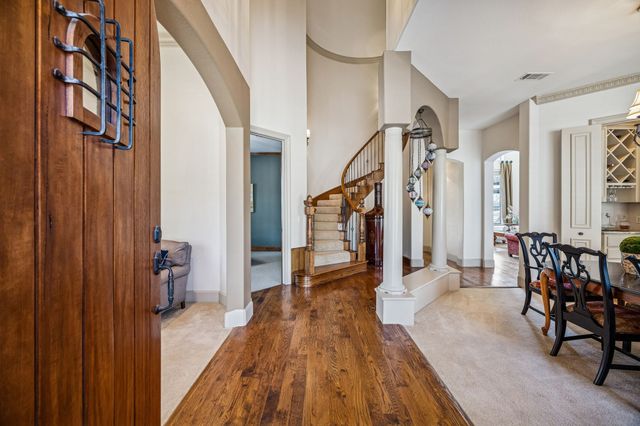 304 Haddington Lane, Mckinney, TX 75071