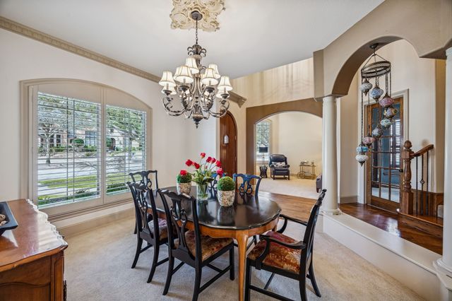 304 Haddington Lane, Mckinney, TX 75071