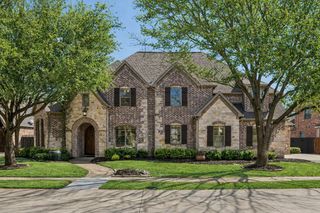 304 Haddington Lane, Mckinney, TX 75071