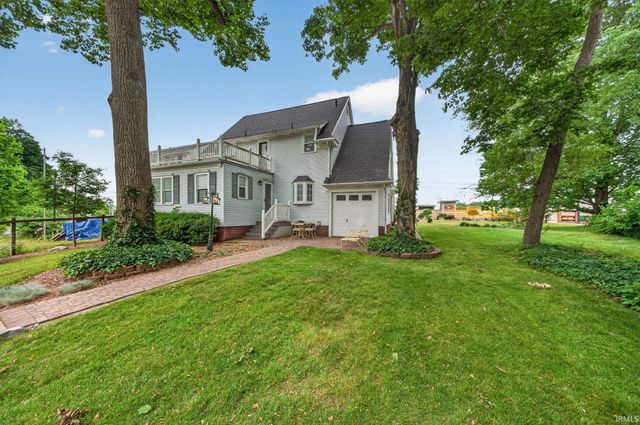4030 S Michigan Street, South Bend, IN 46614