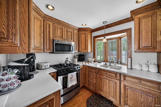 4030 S Michigan Street, South Bend, IN 46614