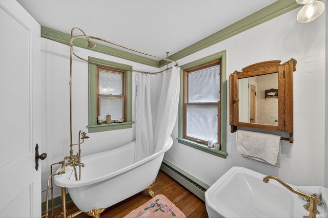 4030 S Michigan Street, South Bend, IN 46614
