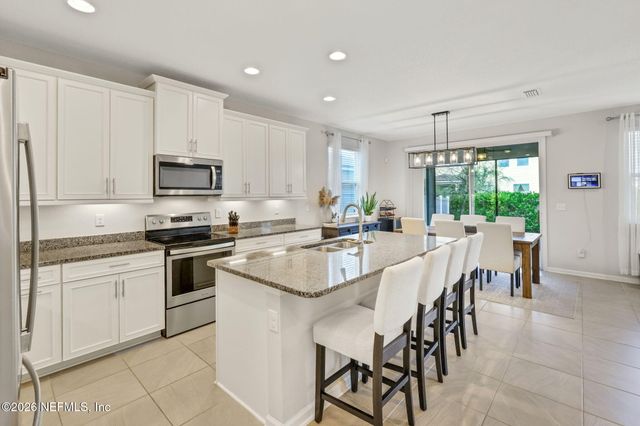 14830 RAIN LILY Street, Jacksonville, FL 32258