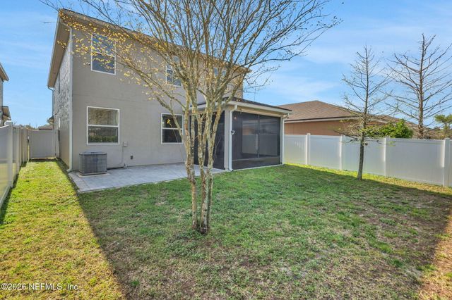 14830 RAIN LILY Street, Jacksonville, FL 32258