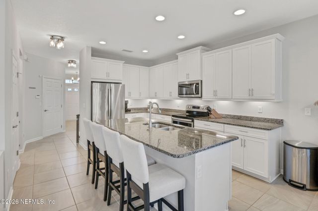 14830 RAIN LILY Street, Jacksonville, FL 32258