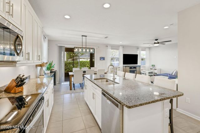 14830 RAIN LILY Street, Jacksonville, FL 32258