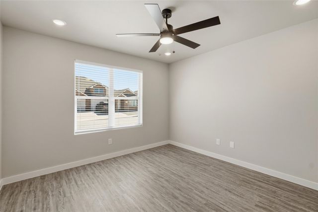 3033 Glennster Street, Abilene, TX 79606