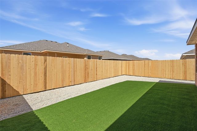 3033 Glennster Street, Abilene, TX 79606