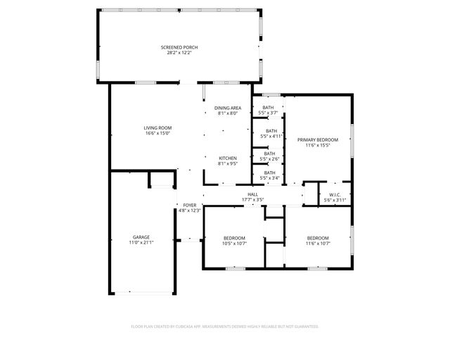 708 Vickie Drive, Azle, TX 76020