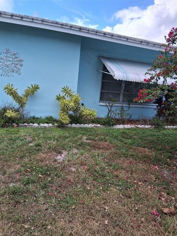 5709 NW 87th Avenue, Tamarac, FL 33321