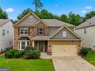 211 Providence Walk Court, Canton, GA 30114