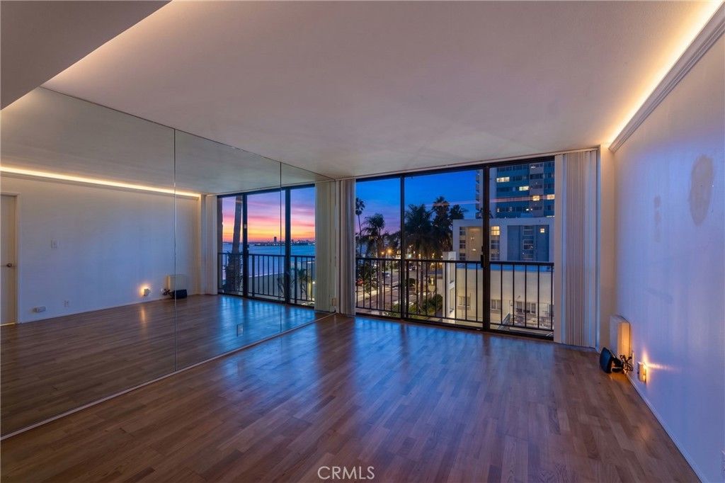 1750 E Ocean 501, Long Beach, CA 90802 — exterior