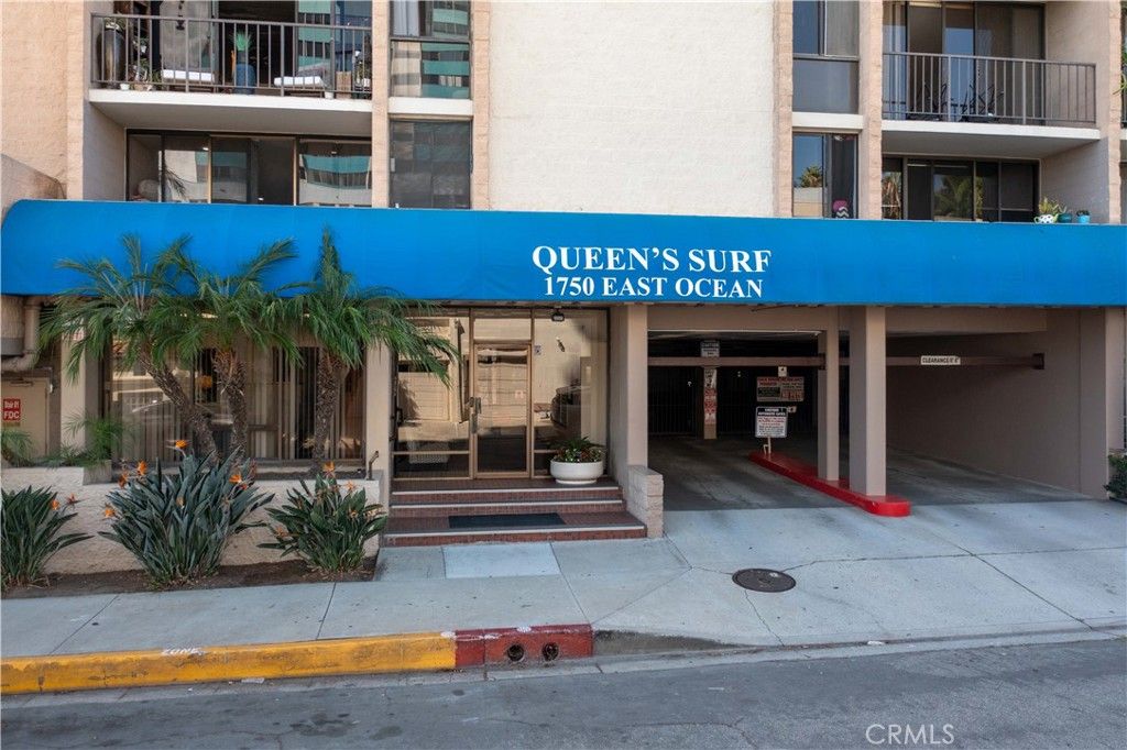 1750 E Ocean 501, Long Beach, CA 90802 — photo 5