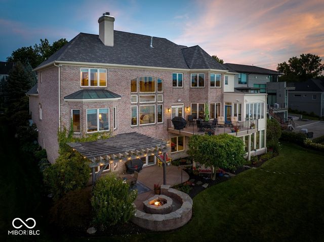 9088 Nautical Watch Drive, Indianapolis, IN 46236