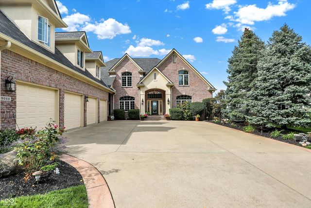 9088 Nautical Watch Drive, Indianapolis, IN 46236