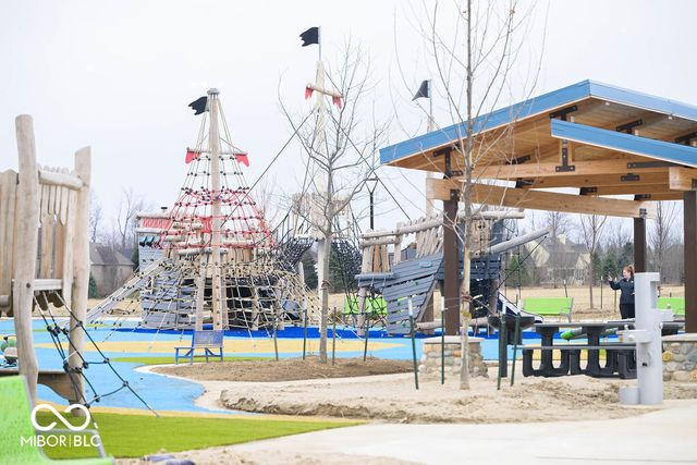 9088 Nautical Watch Drive, Indianapolis, IN 46236