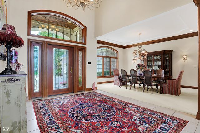 9088 Nautical Watch Drive, Indianapolis, IN 46236