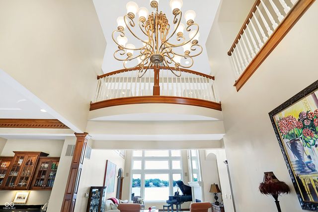 9088 Nautical Watch Drive, Indianapolis, IN 46236