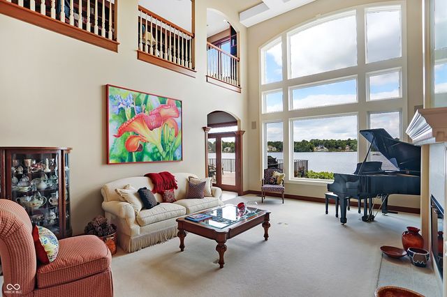 9088 Nautical Watch Drive, Indianapolis, IN 46236