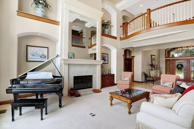 9088 Nautical Watch Drive, Indianapolis, IN 46236