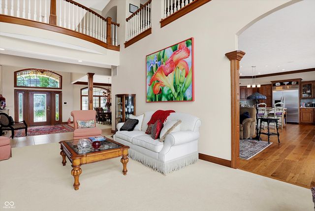 9088 Nautical Watch Drive, Indianapolis, IN 46236
