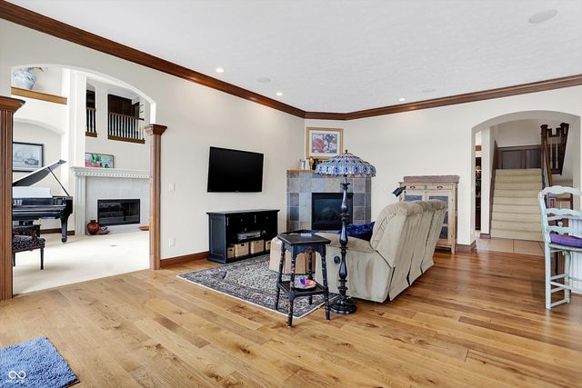 9088 Nautical Watch Drive, Indianapolis, IN 46236