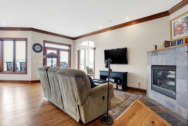 9088 Nautical Watch Drive, Indianapolis, IN 46236