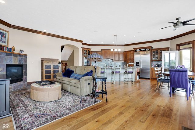 9088 Nautical Watch Drive, Indianapolis, IN 46236
