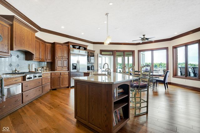 9088 Nautical Watch Drive, Indianapolis, IN 46236