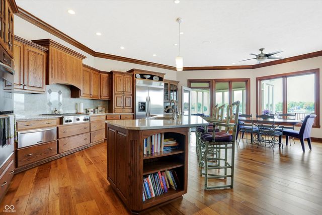 9088 Nautical Watch Drive, Indianapolis, IN 46236