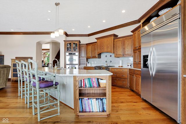 9088 Nautical Watch Drive, Indianapolis, IN 46236