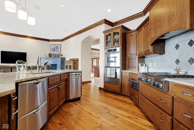 9088 Nautical Watch Drive, Indianapolis, IN 46236
