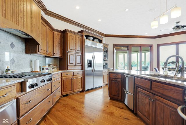 9088 Nautical Watch Drive, Indianapolis, IN 46236