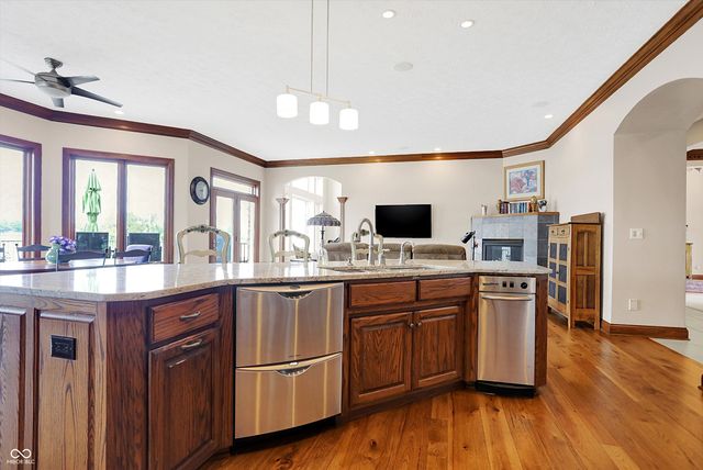 9088 Nautical Watch Drive, Indianapolis, IN 46236