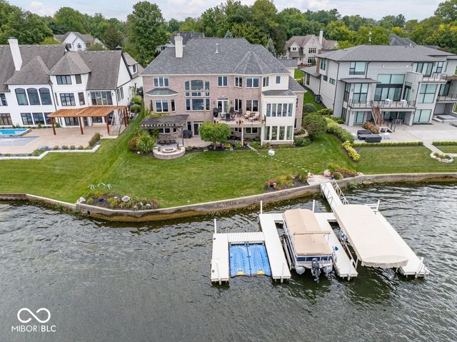 9088 Nautical Watch Drive, Indianapolis, IN 46236