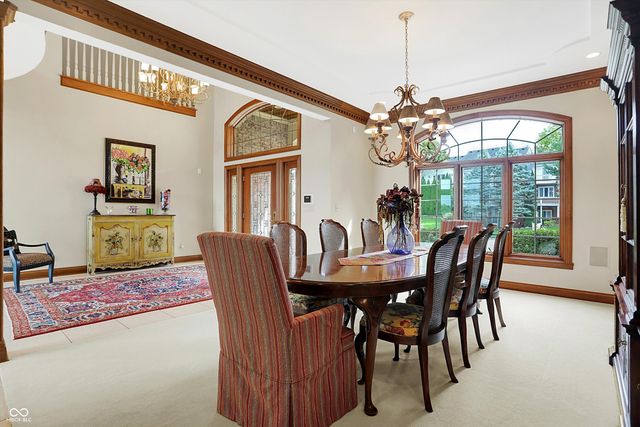 9088 Nautical Watch Drive, Indianapolis, IN 46236