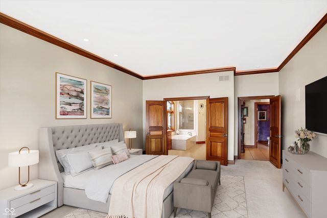9088 Nautical Watch Drive, Indianapolis, IN 46236