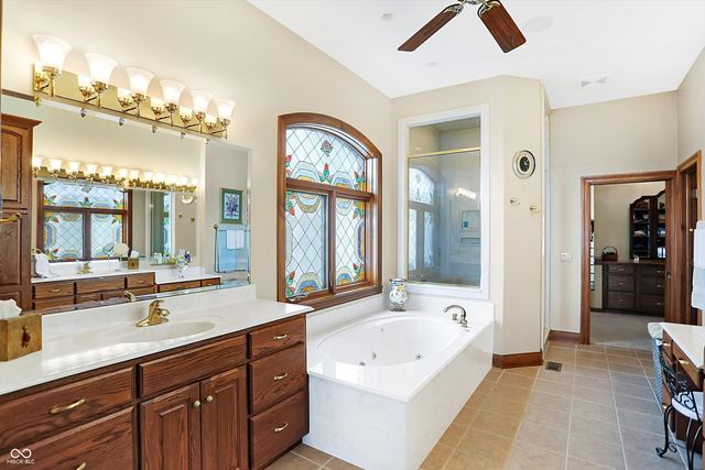 9088 Nautical Watch Drive, Indianapolis, IN 46236