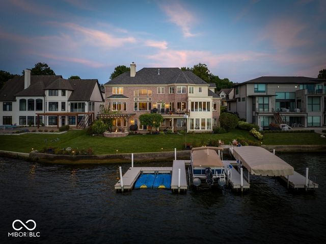 9088 Nautical Watch Drive, Indianapolis, IN 46236