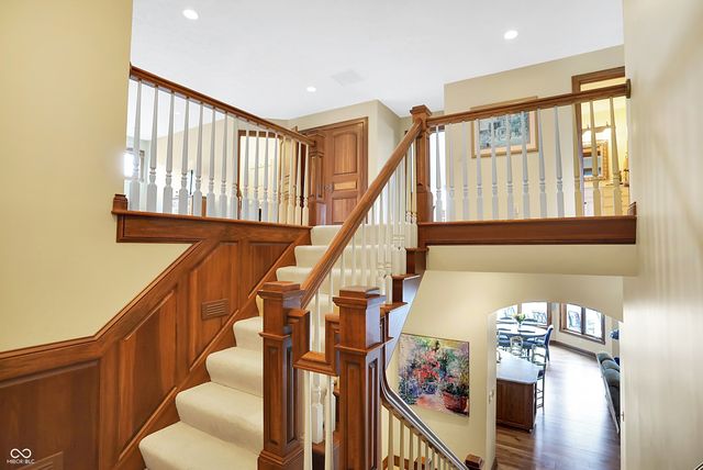 9088 Nautical Watch Drive, Indianapolis, IN 46236