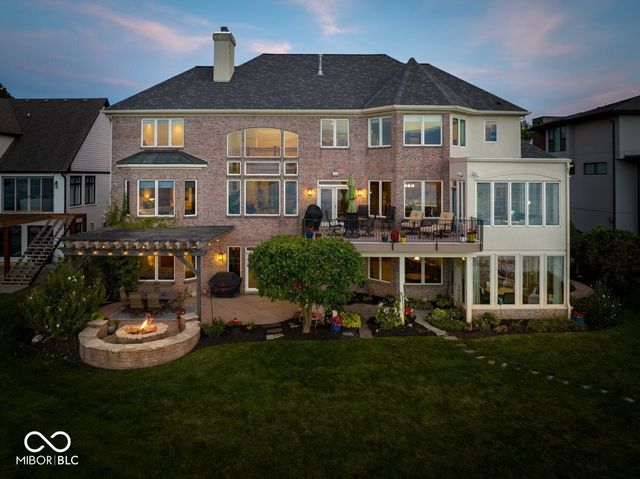 9088 Nautical Watch Drive, Indianapolis, IN 46236