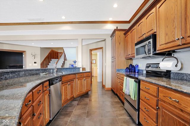 9088 Nautical Watch Drive, Indianapolis, IN 46236