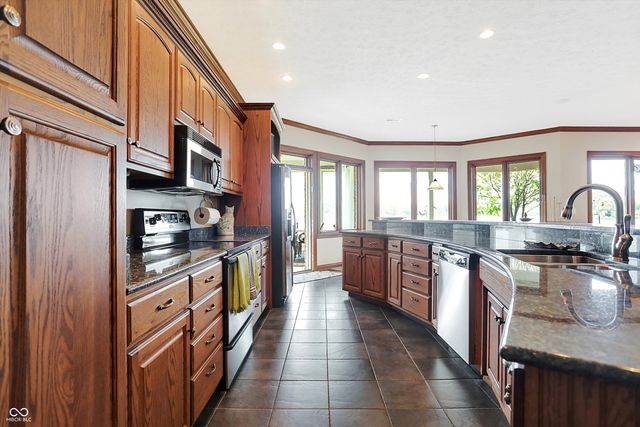 9088 Nautical Watch Drive, Indianapolis, IN 46236