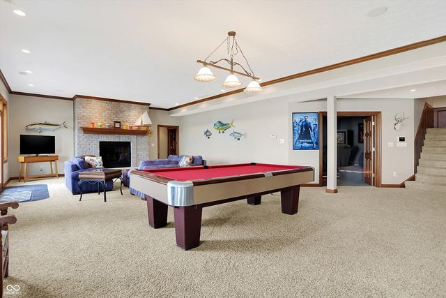 9088 Nautical Watch Drive, Indianapolis, IN 46236